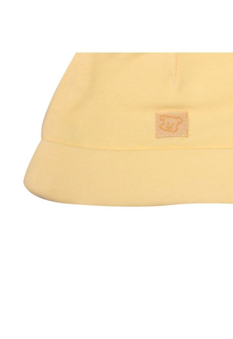 Pack Gorro Bebé Unisex 2 Pcs Multicolor Pillín-2
