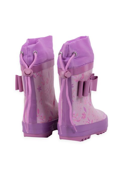 Bota agua Bebe Pillin(PZB304-25ROS)-3