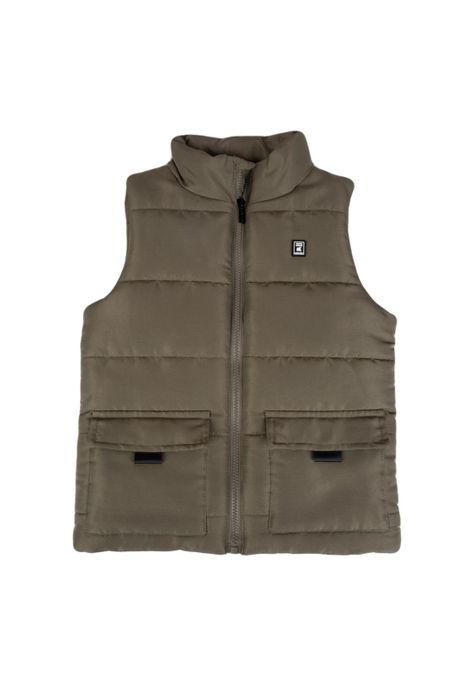 Parka  Verde Pillin ( PVB819-25VER )-0