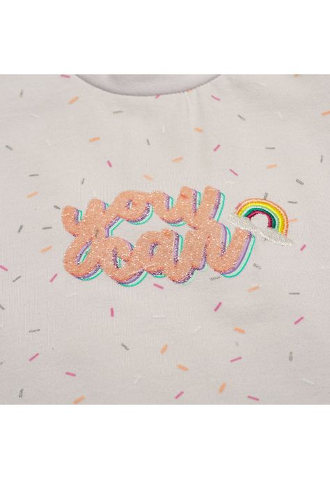 Polera Bebé Niña Lila Pillin-1