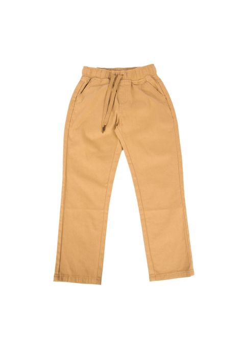 Pantalón Niño Pillin-0
