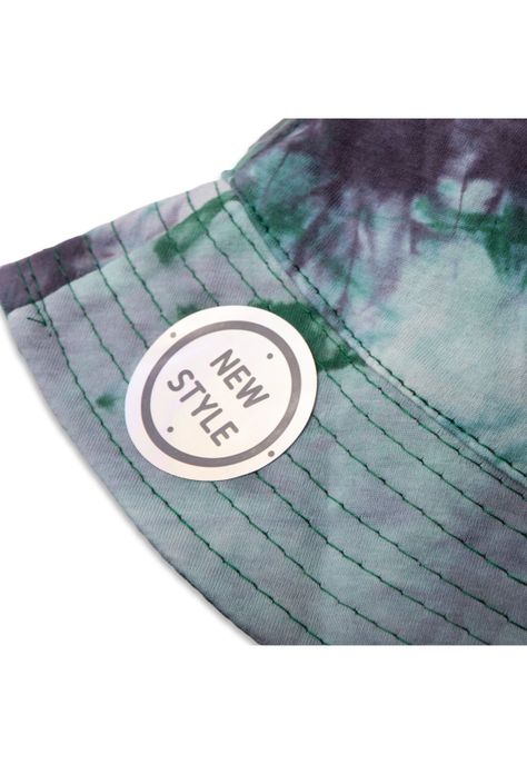 Gorro Niño Verde oscuro Pillin-1
