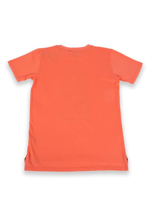 Polera Niño Naranja Pillin (TVA604-24NAR)-2