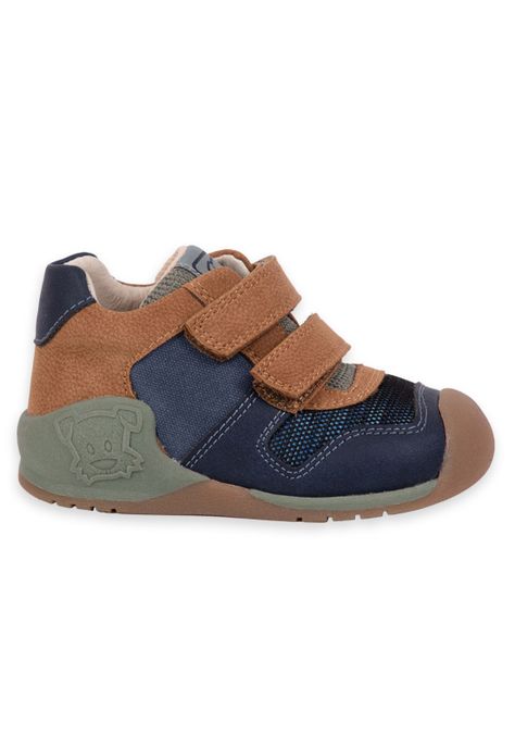 Zapato Clásico Niño Pillin (PZB205-25CAF)-2
