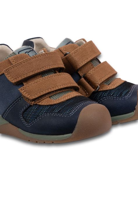 Zapato Clásico Niño Pillin (PZB205-25CAF)-4