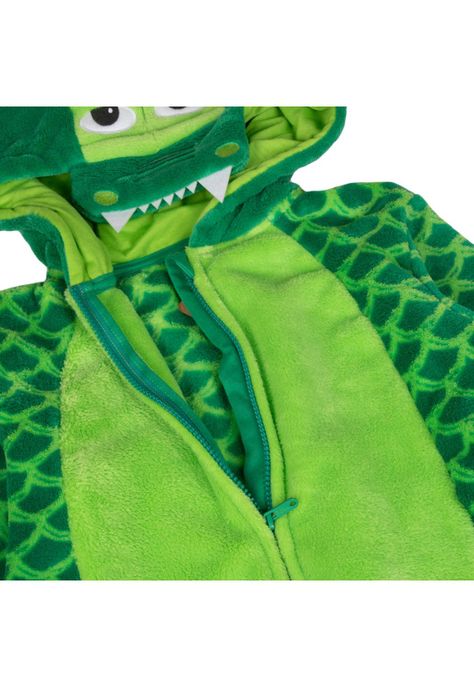 Pijama Niño Verde Pillin (PVB414-25VER )-1