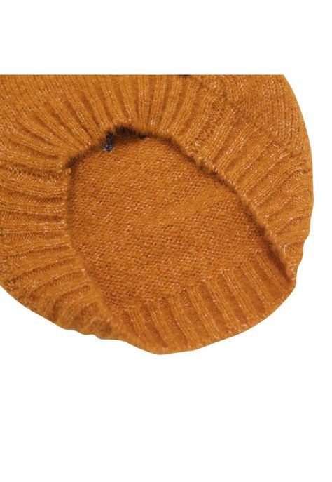 Chaleco Sustentable Para Perrito Terracota Pillin-3