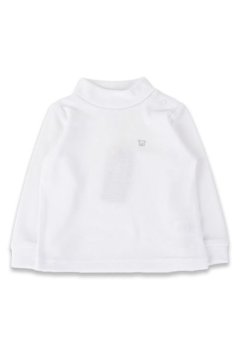 Beatle Unisex Blanco Pillin-0