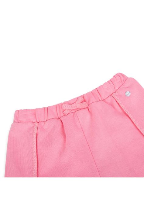 Short Niña Coral Pillin-2