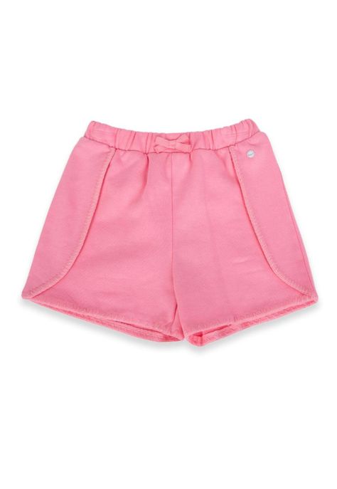 Short Niña Coral Pillin-0