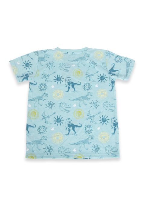 Polera Niño Celeste Pillin-3