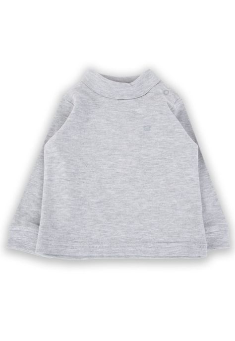 Beatle Unisex Gris claro Pillin (PVZ638-24MLG)-0