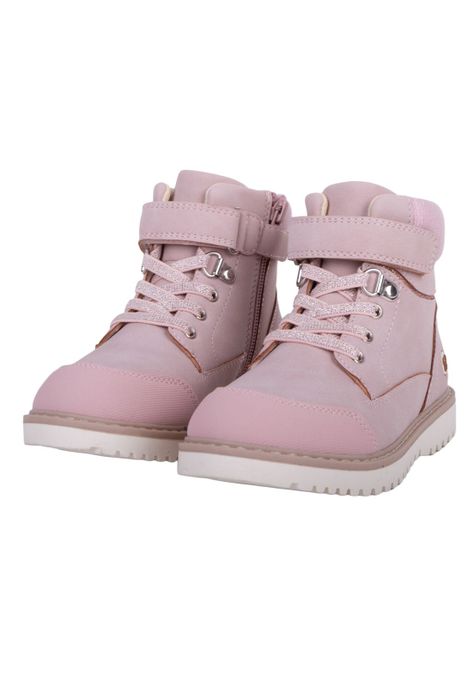 Bototo Niña Rosado Pillin-0