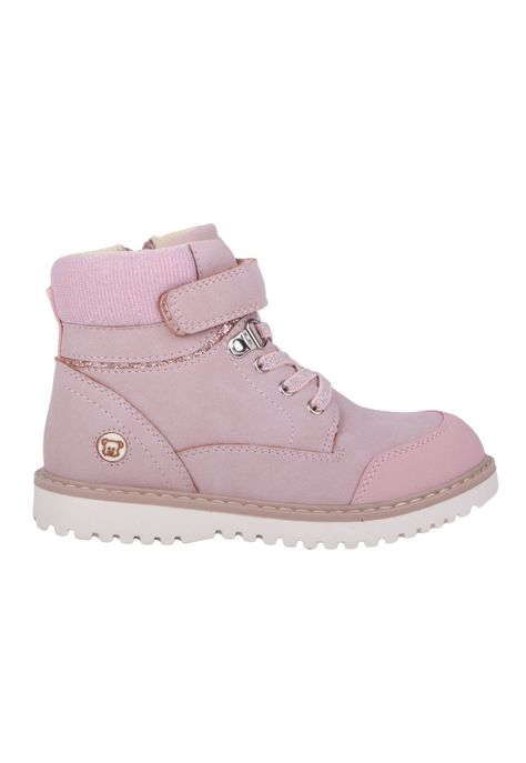 Bototo Niña Rosado Pillin-2