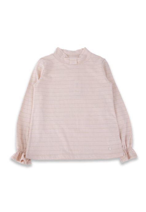 Polera Niña Arena Pillin-0