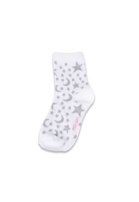 Pack 3 Pzas Calcetines Bebé Multicolor Pillin-2