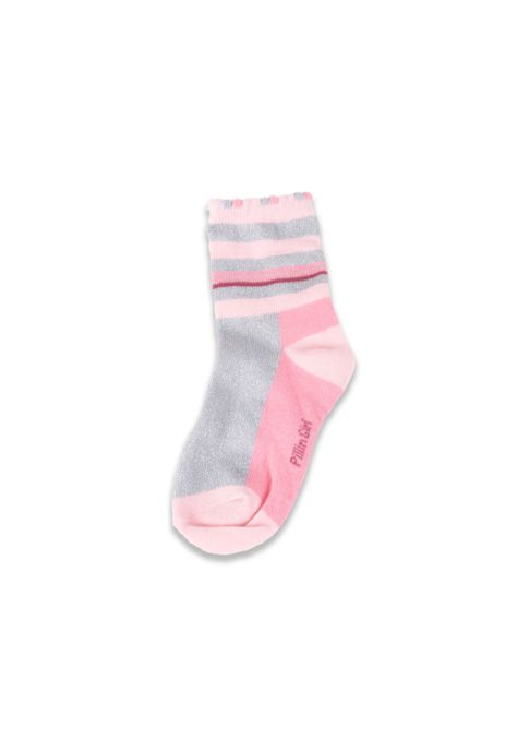 Pack 3 Pzas Calcetines Bebé Multicolor Pillin-3