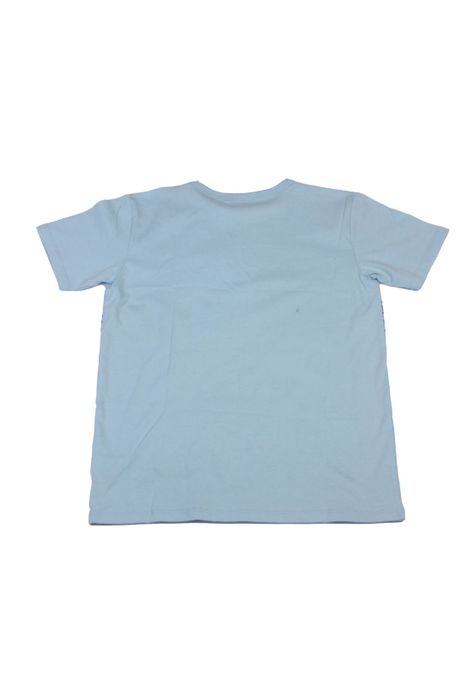 Polera Niño Celeste Pillin-2