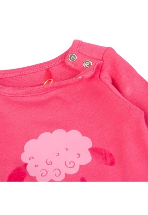 Pack Body Bebe  Multicolor Pillin ( PVB207-25SUR )-2