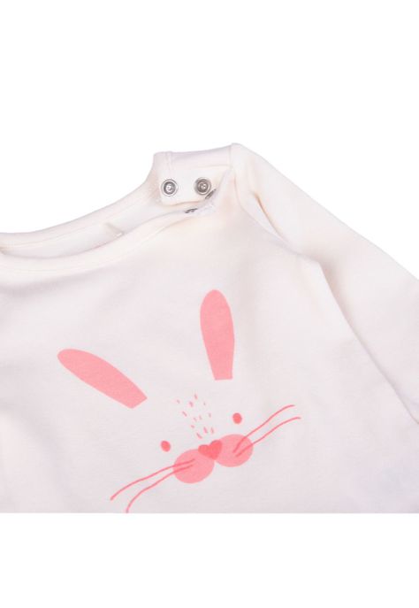 Pack Body Bebe  Multicolor Pillin ( PVB207-25SUR )-3