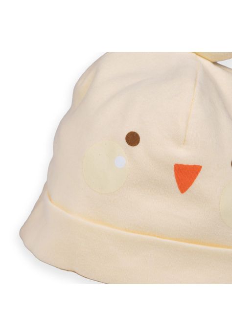 Gorro Recién Nacido Surtido Pillin (PAB209-25SUR )-1