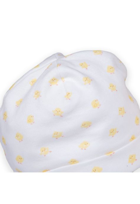 Gorro Recién Nacido Surtido Pillin (PAB209-25SUR )-2