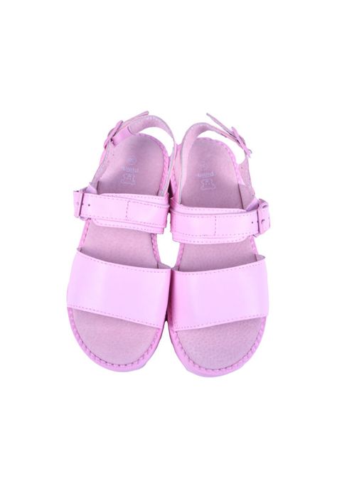 Sandalias Niña Rosa Pillin-1