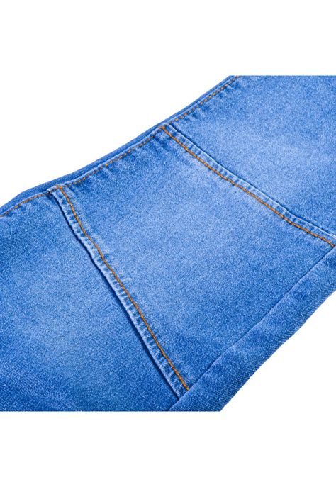 Jeans Niño Denim Pillin-2