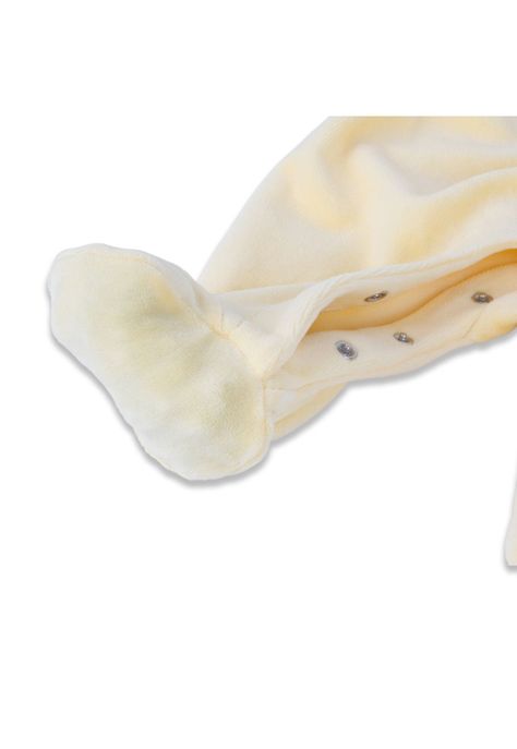 Pack 2 Pzas Osito Bebé Unisex Multicolor Pillin-2