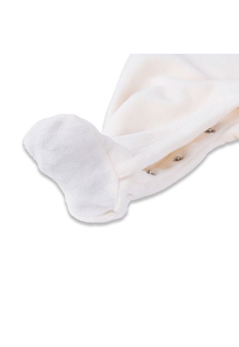 Pack 2 Pzas Osito Bebé Unisex Multicolor Pillin-3