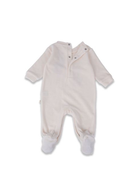 Pack 2 Pzas Osito Bebé Unisex Multicolor Pillin-5
