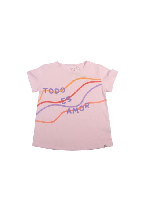 Polera Niña Lavanda Pillin-0