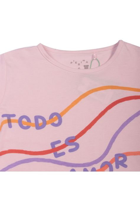 Polera Niña Lavanda Pillin-2