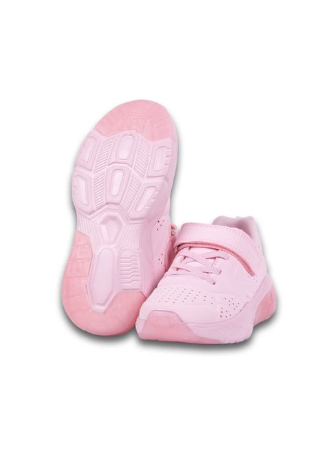 Zapatillas Niña(PZB703-25ROS)-1