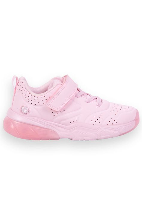 Zapatillas Niña(PZB703-25ROS)-2