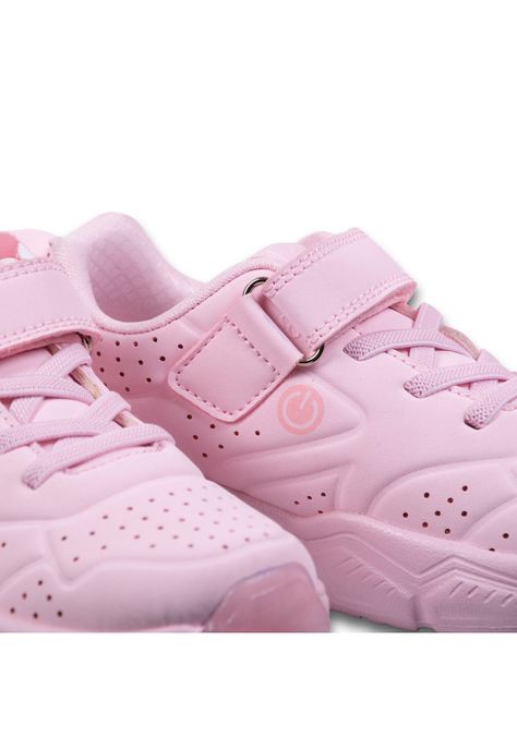 Zapatillas Niña(PZB703-25ROS)-4