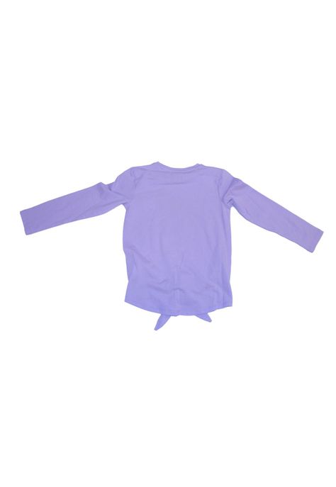 Polera Niña Lila Pillin-4