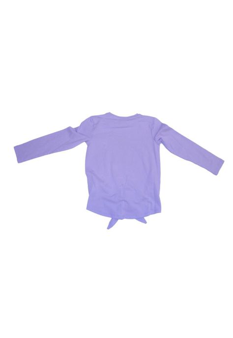 Polera Niña Lila Pillin-3