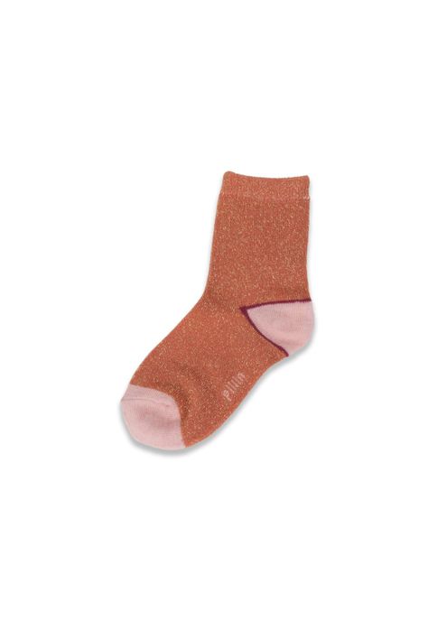 Pack 3 Pzas Calcetines Bebé Niña Multicolor Pillin (PAZ110-24SUR)-2