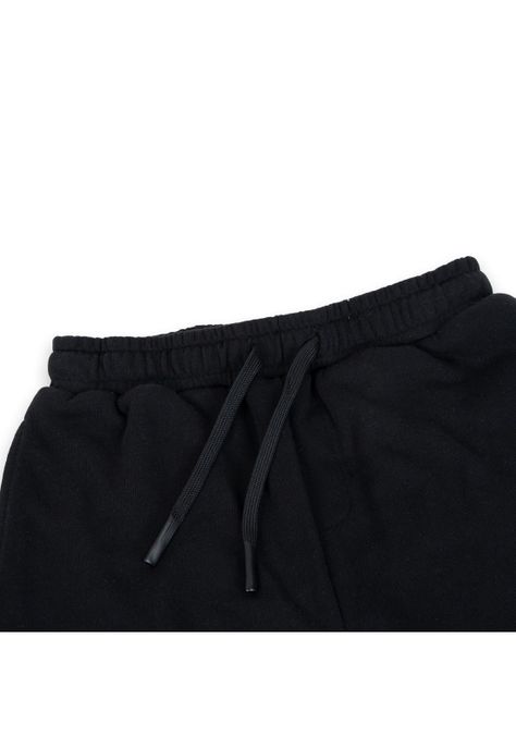 Bermuda Niño Negro Pillin (TVA505-24NEG)-1