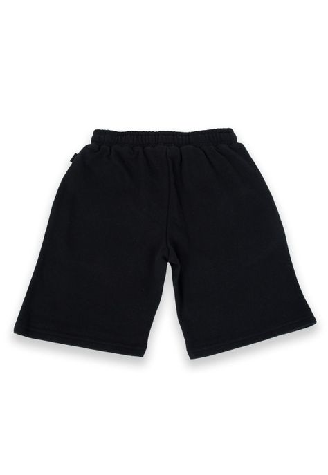 Bermuda Niño Negro Pillin (TVA505-24NEG)-2