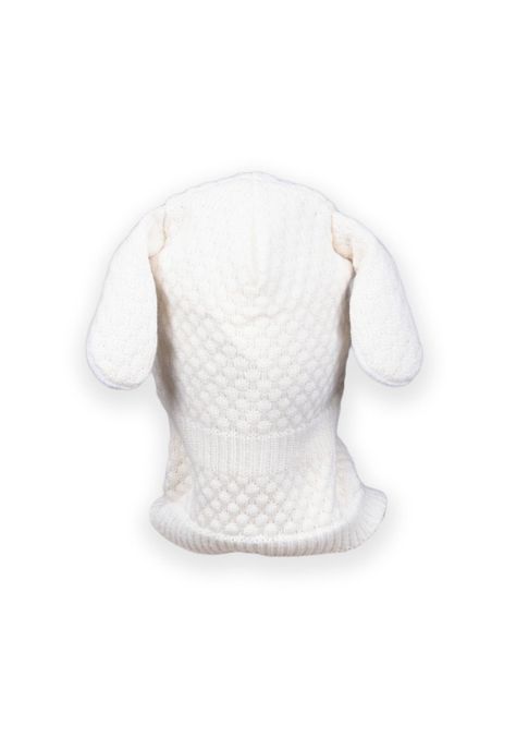 Gorro Bebe Crudo Pillin (PAB903-25CRU )-2