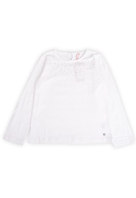 Polera Niña Blanco Pillin (PVB635-25BCO )-0