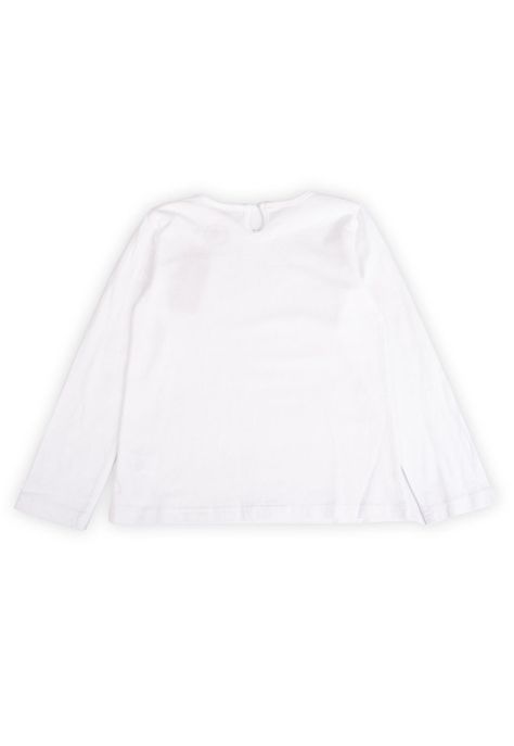 Polera Niña Blanco Pillin (PVB635-25BCO )-2