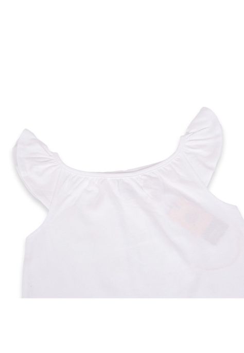 Polera Niña Blanco Pillin-2