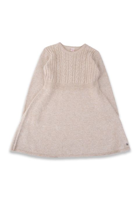 Vestido Niña Arena Pillin-0