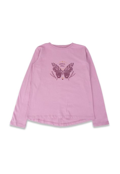 Polera Niña Lavanda Pillin-1