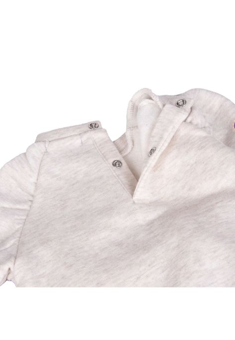 Buzo Bebe Melange Pillin (PVB527-25MLG )-3