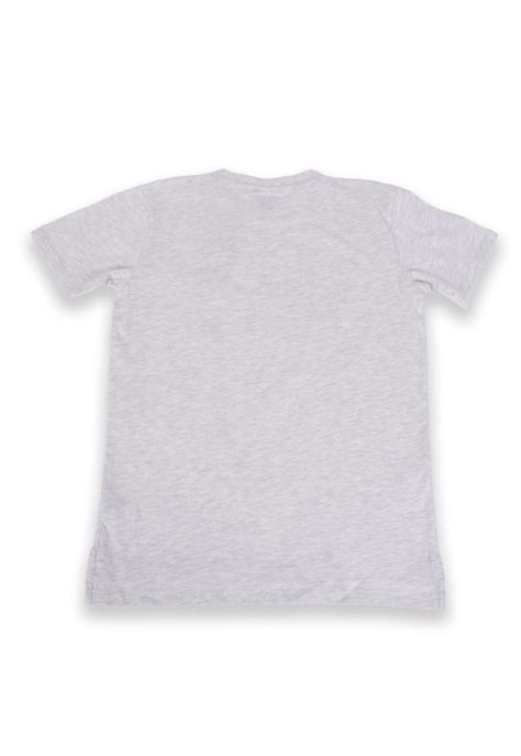 Polera Niño Gris claro Pillin-2