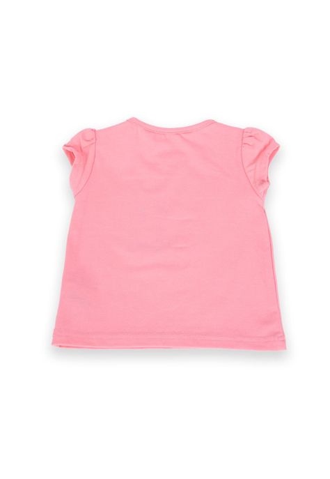 Polera Bebé Niña Coral Pillin-3